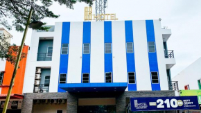 OS Hotel Batu Aji Batam